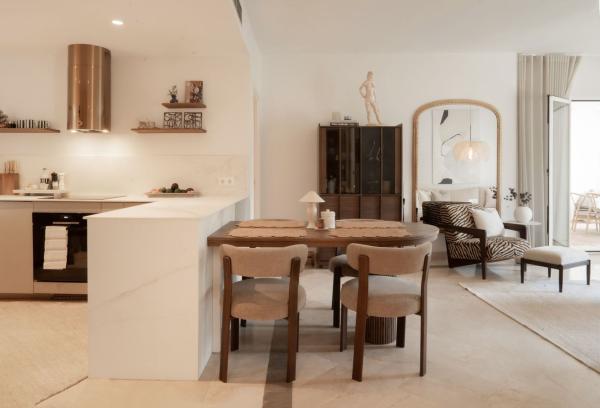 Venta de piso en Piso en Atalaya-Isdabe, Estepona, Estepona
 photo 3
