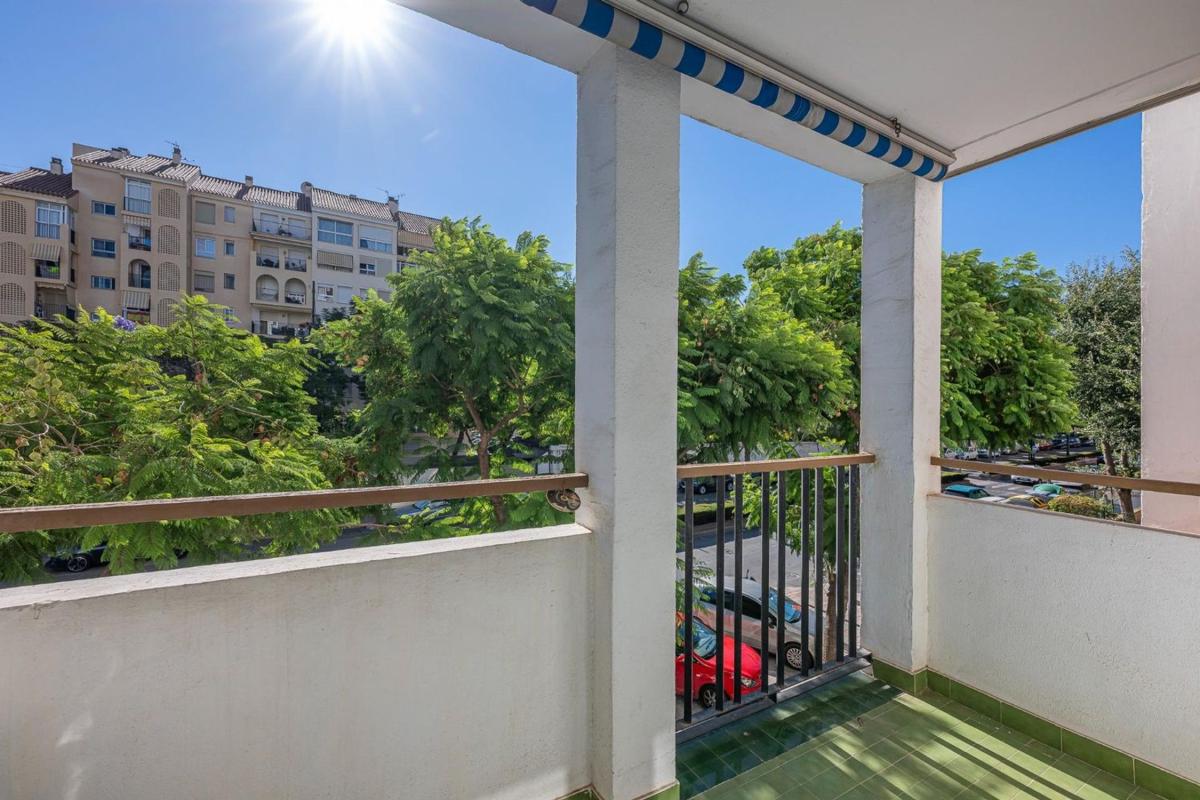 Продажа квартиры на Piso en Calle Romería del Rocío, Centro Ciudad, Fuengirola, Фуэнхирола
photo 5