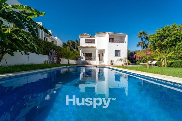 Casa o chalet independiente en Calle Murcia, Casasola, Estepona photo 1