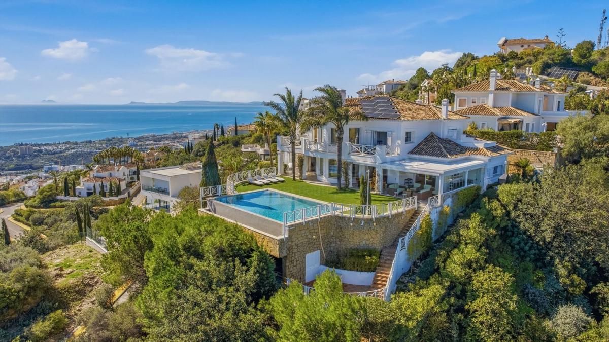 Properties for sale and rent in Spain photo 1