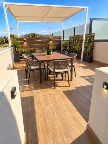 Chalet pareado en Brida, 2, Hipódromo - Cerrado del Águila, Mijas photo 1