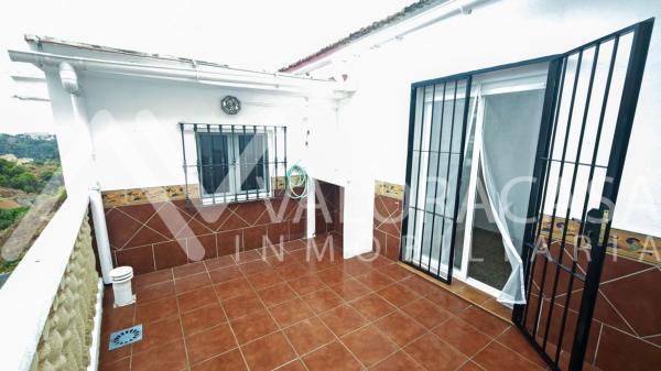 Chalet adosado en Olletas - Sierra Blanquilla, Málaga photo 1