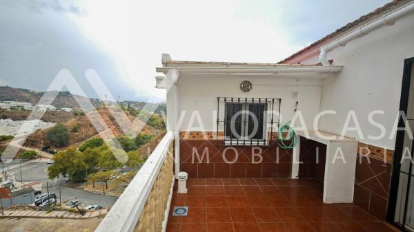 Chalet adosado en Olletas - Sierra Blanquilla, Málaga thumbnail 2