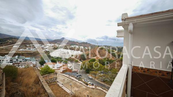Chalet adosado en Olletas - Sierra Blanquilla, Málaga thumbnail 3