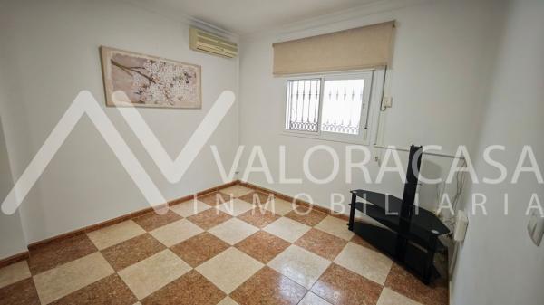 Chalet adosado en Olletas - Sierra Blanquilla, Málaga photo 4