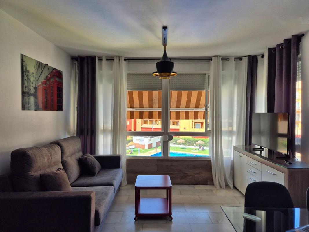 Venta de estudio en Estudio en Avenida El Pozuelo, 2, Centro Internacional, Torrox, Torrox photo 1