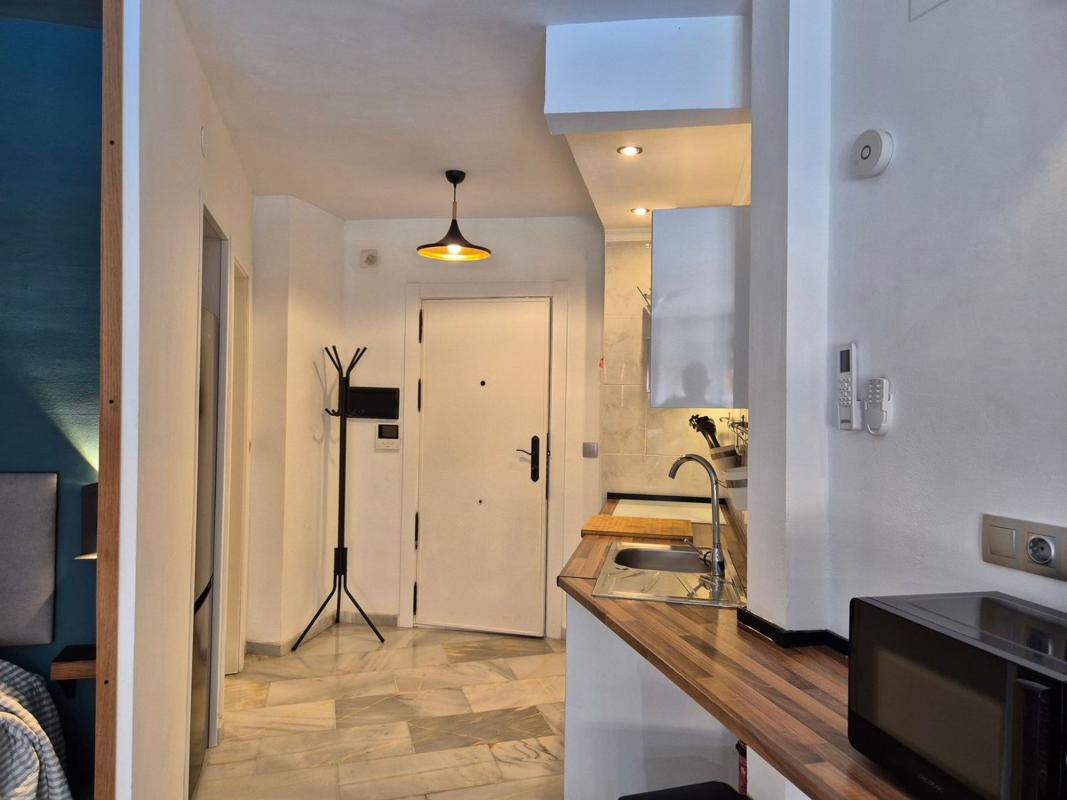 Venta de estudio en Estudio en Avenida El Pozuelo, 2, Centro Internacional, Torrox, Torrox photo 2
