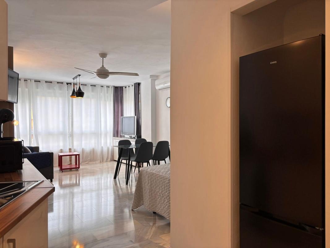 Venta de estudio en Estudio en Avenida El Pozuelo, 2, Centro Internacional, Torrox, Torrox photo 4