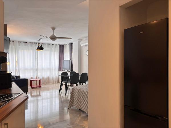 Estudio en venta en Estudio en Avenida El Pozuelo, 2, Centro Internacional, Torrox, Torrox photo 4