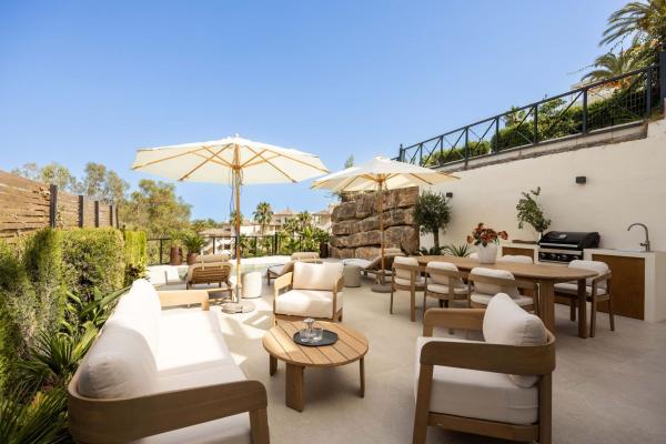 Venta de piso en Piso en Aloha, Marbella, Marbella
 photo 2