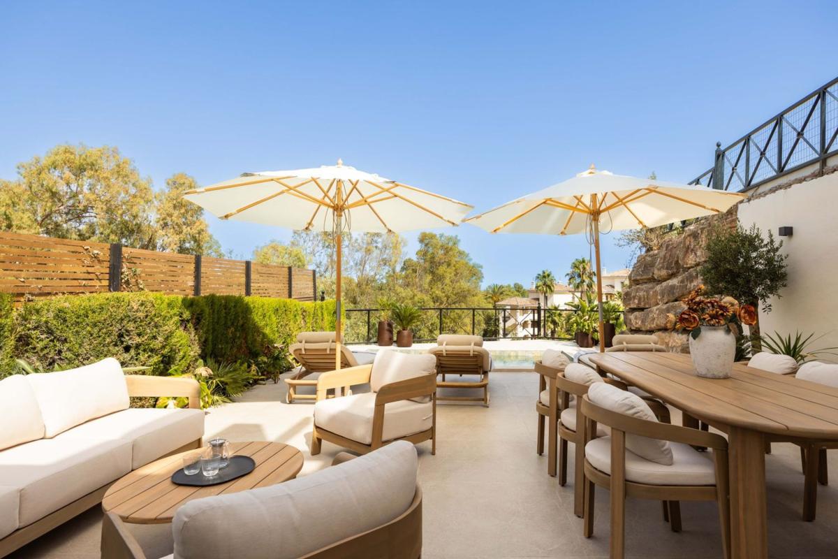 Venta de piso en Piso en Aloha, Marbella, Marbella
 photo 4