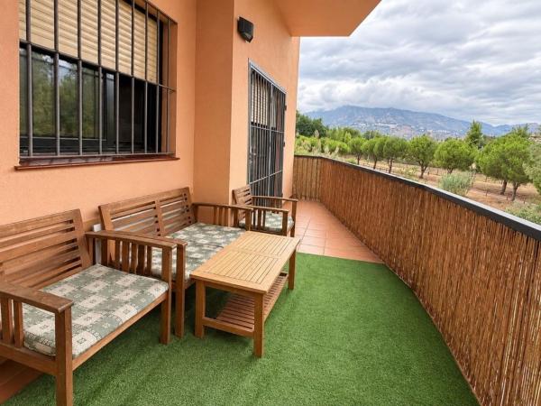 Venta de piso en Piso en Plaza del Rosario, Centro Ciudad, Fuengirola, Fuengirola
photo 1