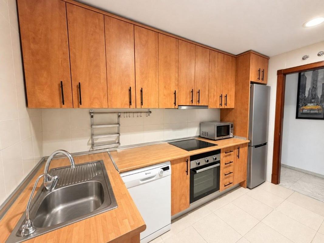Venta de piso en Piso en Plaza del Rosario, Centro Ciudad, Fuengirola, Fuengirola
photo 5