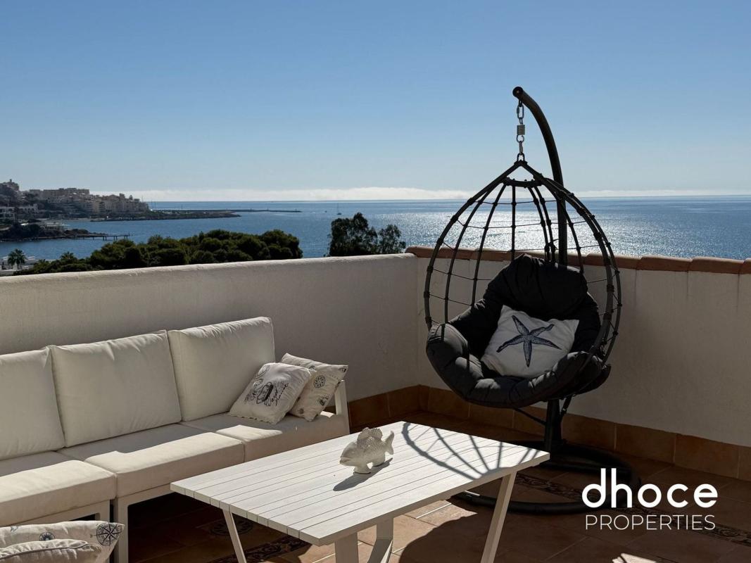 Sprzedaż mieszkania w Piso en Bahia De Estepona, Guadalobón, Estepona, Estepona
photo 3