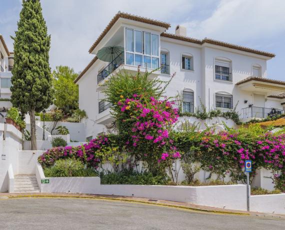 Sprzedaż mieszkania w Piso en Calle Mancera Puebla Tranquila, Mijas Pueblo, Mijas, Mijas
photo 1
