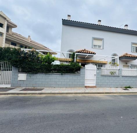 Casa o chalet independiente en Torreblanca del Sol, Fuengirola photo 1