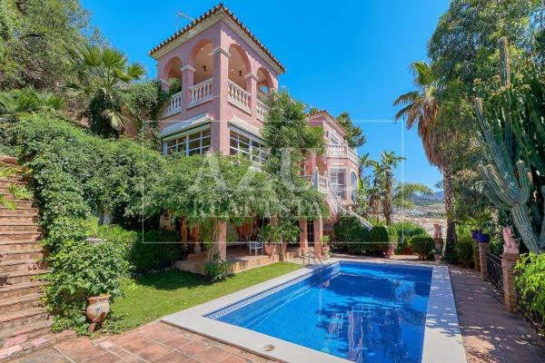 Casa o chalet independiente en Limonar, Málaga thumbnail 2