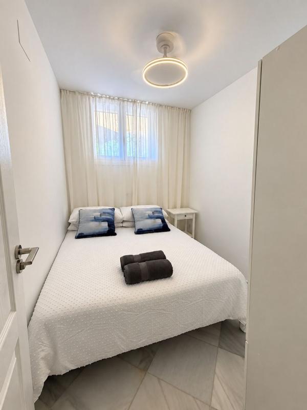 Venta de piso en Piso en Puerto de Cabopino, 1, Cabopino - Artola, Marbella, Marbella
photo 2