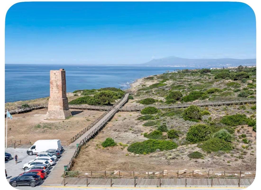 Venta de piso en Piso en Puerto de Cabopino, 1, Cabopino - Artola, Marbella, Marbella
photo 3