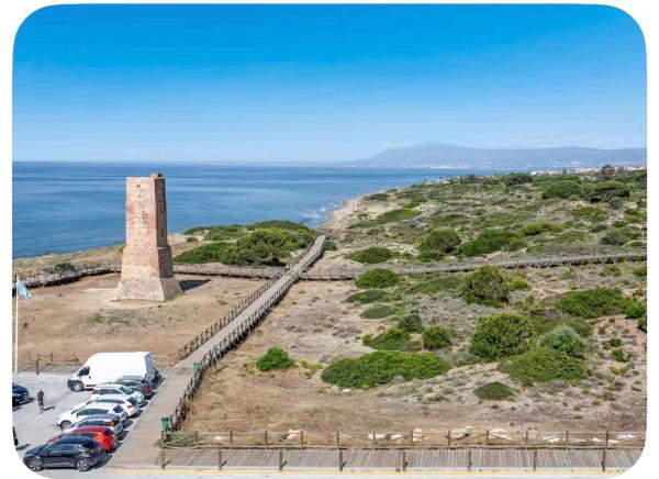 Venta de piso en Piso en Puerto de Cabopino, 1, Cabopino - Artola, Marbella, Marbella
 photo 3