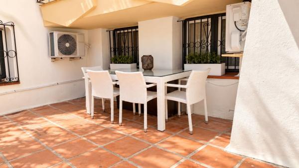 Venta de piso en Piso en Puerto de Cabopino, 1, Cabopino - Artola, Marbella, Marbella
 photo 4