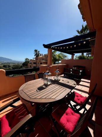 Duplex en venta en Dúplex en Calle Miguel de Cervantes, 29612, La Mairena, Ojén, Ojén photo 1