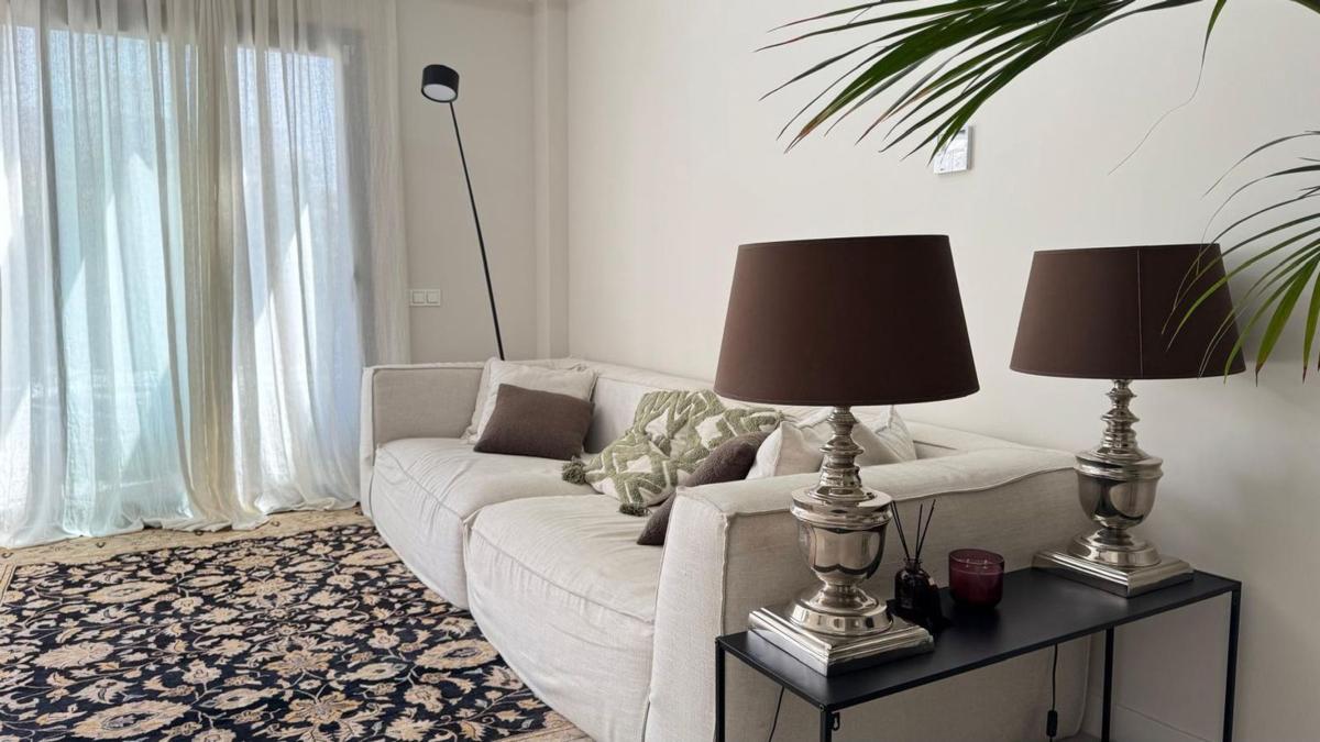 Venta de piso en Piso en Calle Lituania, 5 -7, Huerta Nueva, Estepona, Estepona
 photo 5