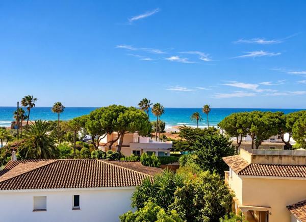 Ático en venta en  Ático en Avenida de las Cumbres, Green Hills - Las Cumbres de Elviria, Marbella, Marbella photo 4
