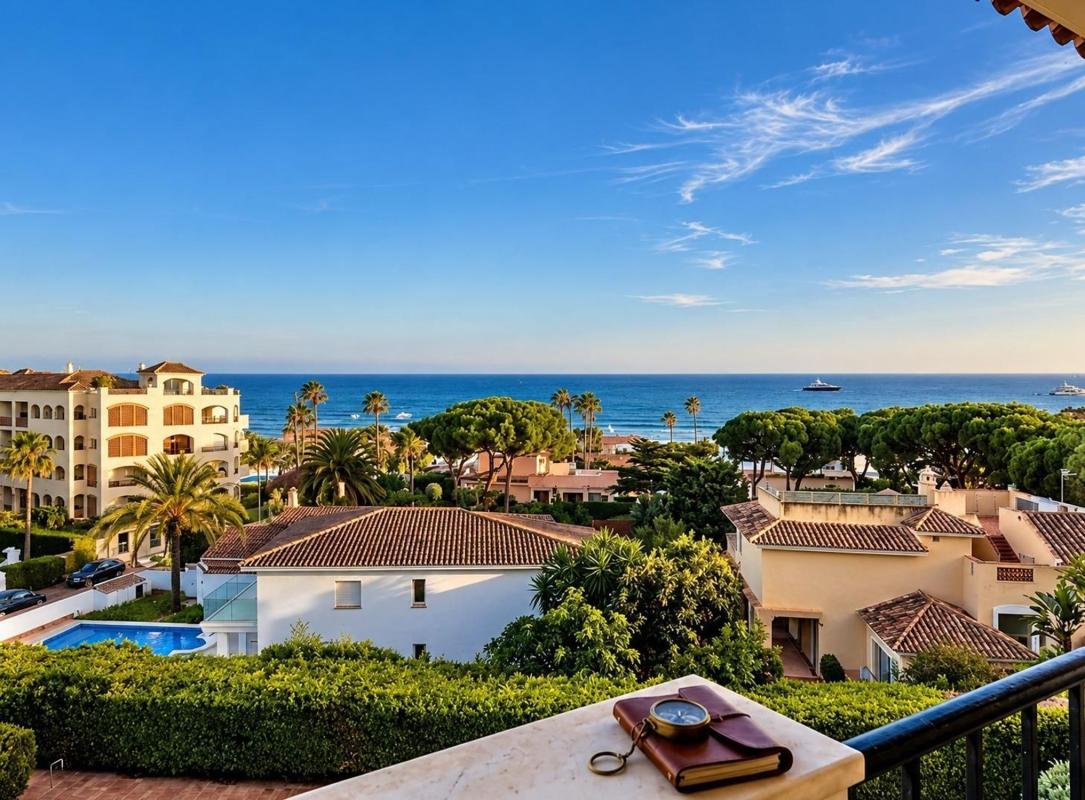 Venta de ático en Ático en Avenida de las Cumbres, Green Hills - Las Cumbres de Elviria, Marbella, Marbella photo 5