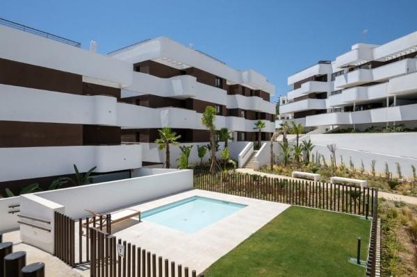 Ático en venta en  Ático en Hungria, 2, Huerta Nueva, Estepona, Estepona photo 3