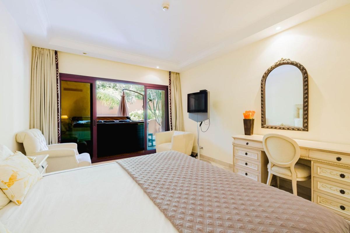 Venta de piso en Piso en Carretera de Cádiz, 159 Km, Kempinski, Estepona, Estepona
photo 5