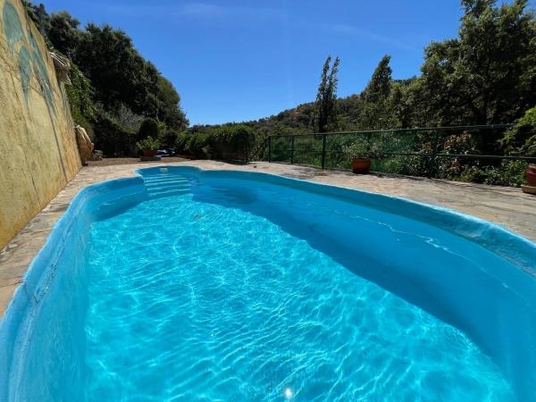 Finca rústica en venta en Finca rústica en Ojén pueblo, Ojén , Ojén thumbnail 2
