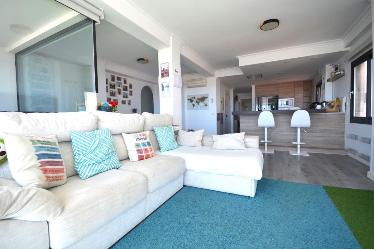 Venta de piso en Piso en Avenida Carlota Alessandri, 230, Montemar, Torremolinos, Torremolinos
 photo 3