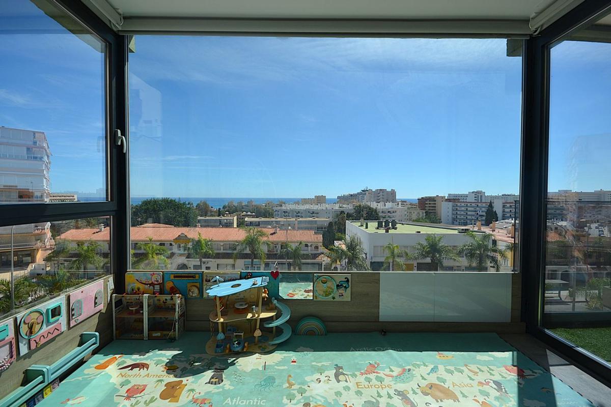 Venta de piso en Piso en Avenida Carlota Alessandri, 230, Montemar, Torremolinos, Torremolinos
 photo 4