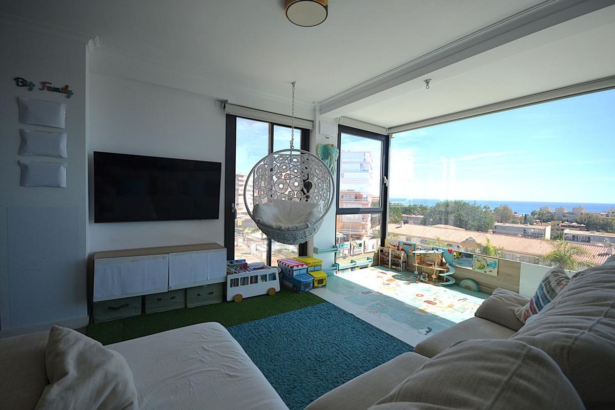 Venta de piso en Piso en Avenida Carlota Alessandri, 230, Montemar, Torremolinos, Torremolinos
 photo 5