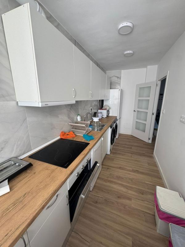 Продажа квартиры на Piso en Cruz del Humilladero - Los Tilos, Málaga, Малага
photo 3