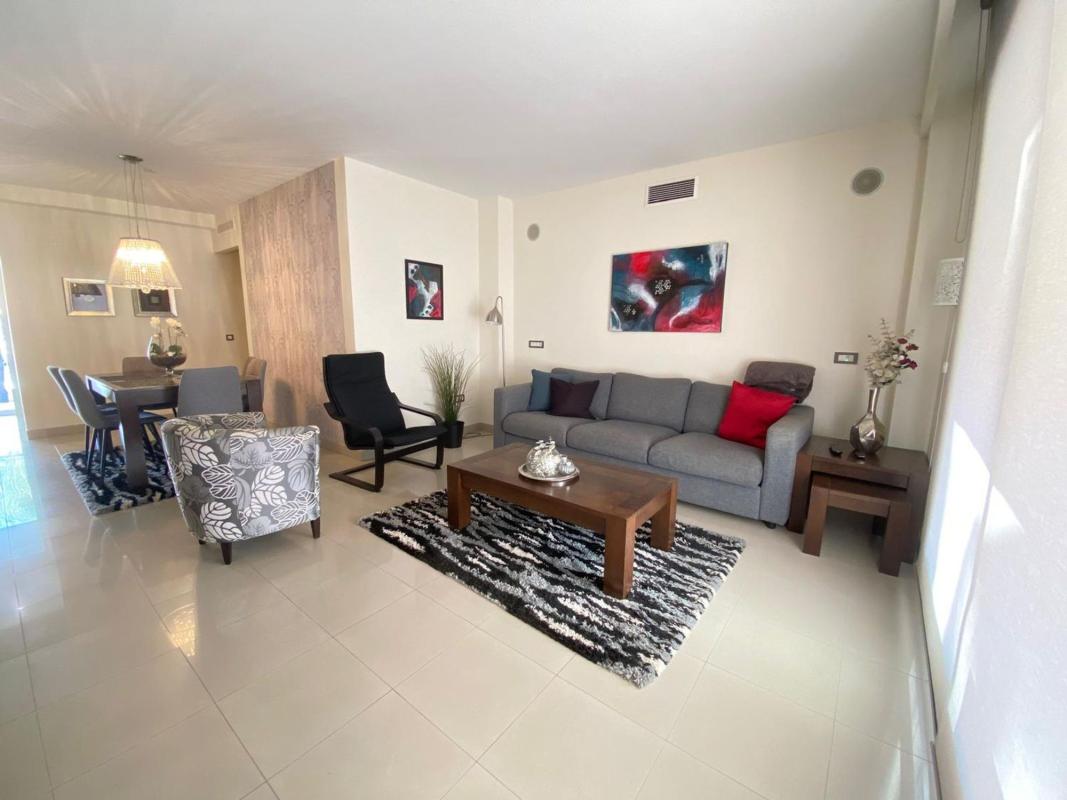 Продажа дуплекса на Dúplex en Cortijo Casareno, Paraiso-Barronal, Estepona, Эстепона photo 3