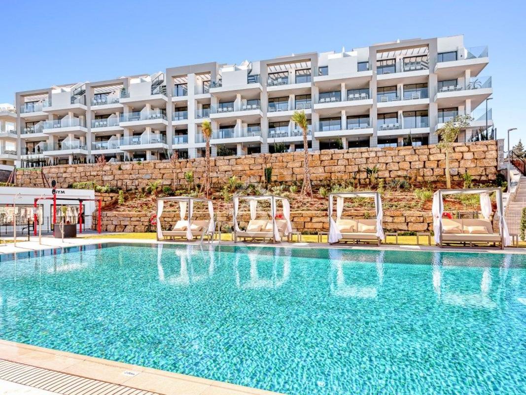 Venta de piso en Piso en Calle Tranco, Hipódromo - Cerrado del Águila, Mijas, Mijas
photo 1
