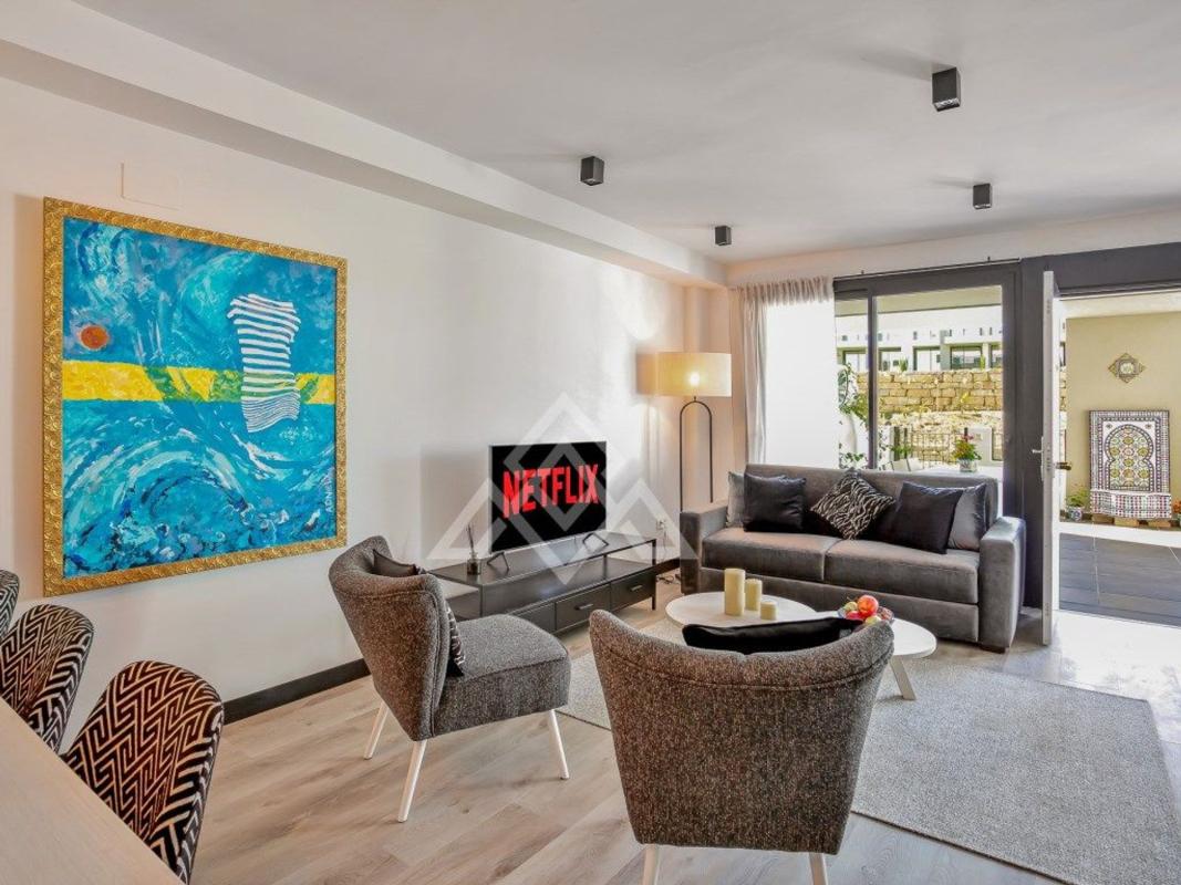 Venta de piso en Piso en Calle Tranco, Hipódromo - Cerrado del Águila, Mijas, Mijas
photo 3