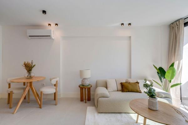 Продажа квартиры на Piso en Avenida Huerta Belón, 42, Huerta Belón-Calvario, Marbella, Марбелла
 photo 4