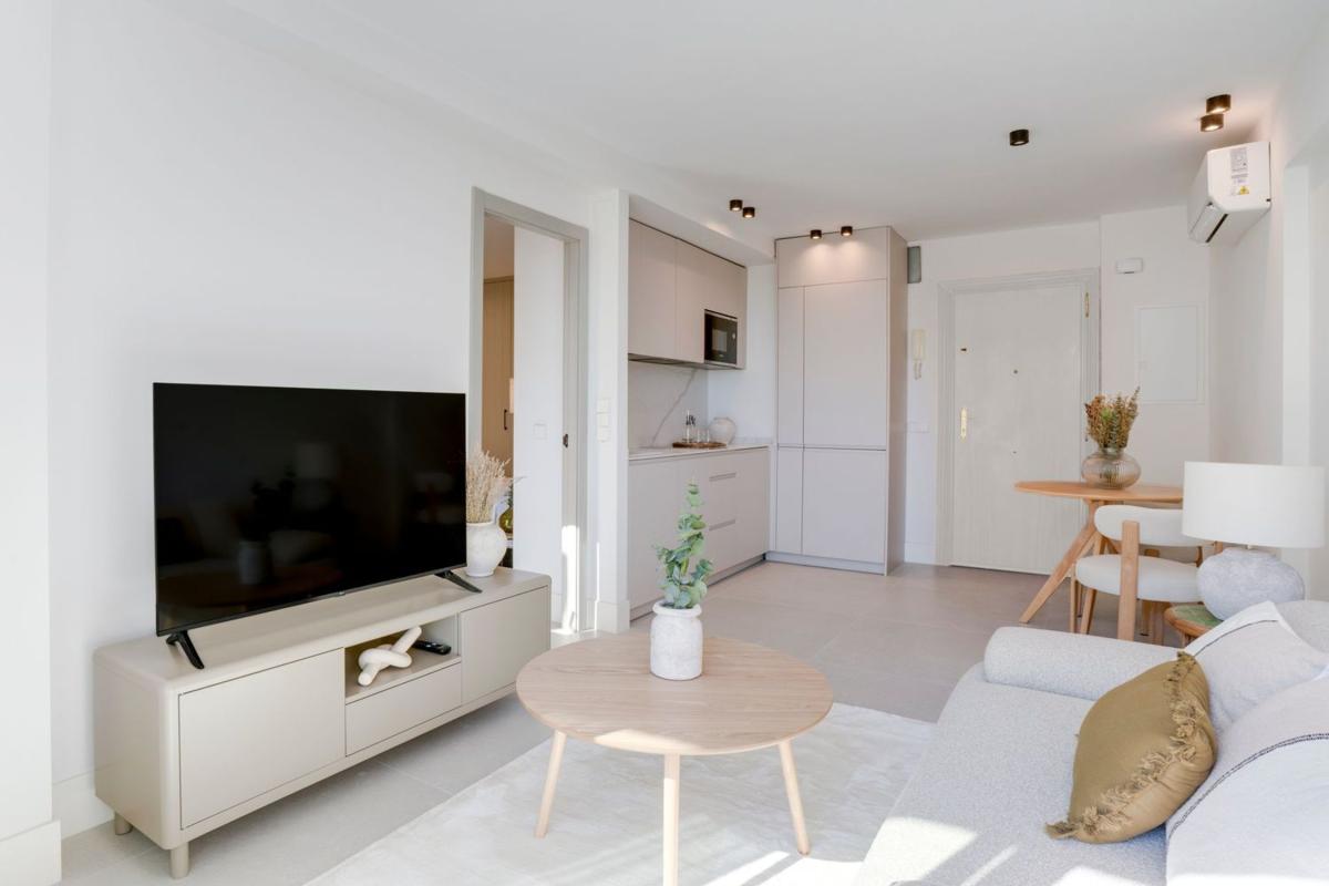 Sale of apartment in Piso en Avenida Huerta Belón, 42, Huerta Belón-Calvario, Marbella, Marbella
 photo 5