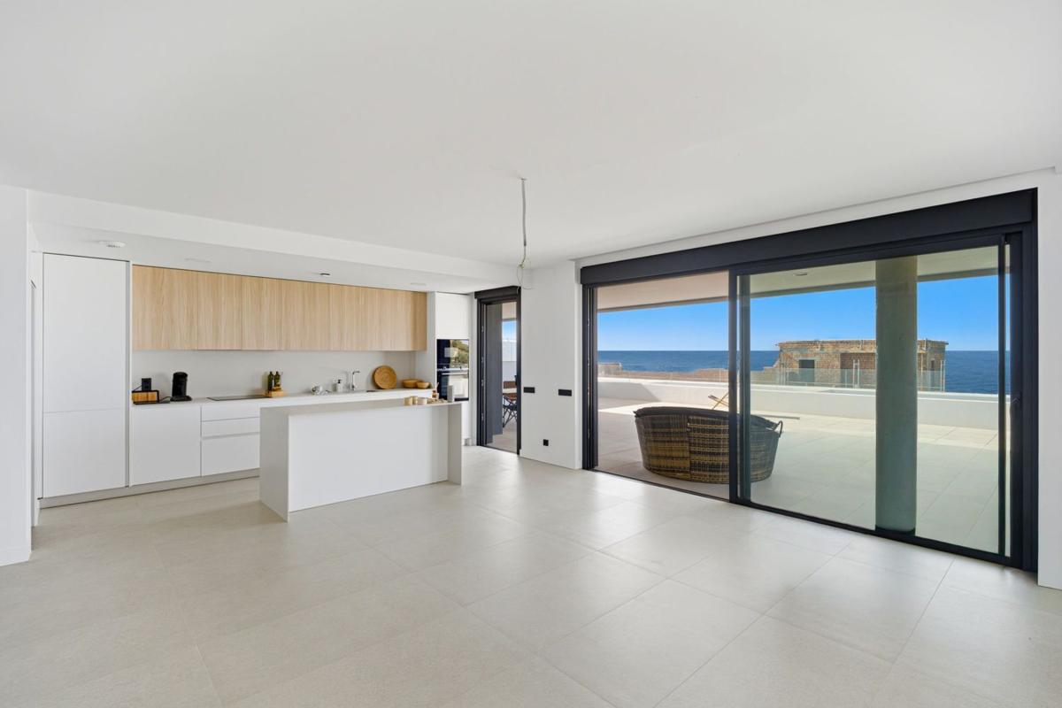 Venta de piso en Piso en Lugar Urbanizacion Altos de los Monteros, 2 b, Alto de los Monteros, Marbella, Marbella
photo 3