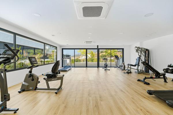 Venta de piso en Piso en Lugar Urbanizacion Altos de los Monteros, 2 b, Alto de los Monteros, Marbella, Marbella
 photo 4
