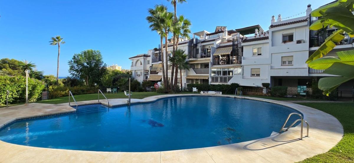 Penthouse sale in Ático en Loma de los Riscos, Torremolinos, Torremolinos photo 1