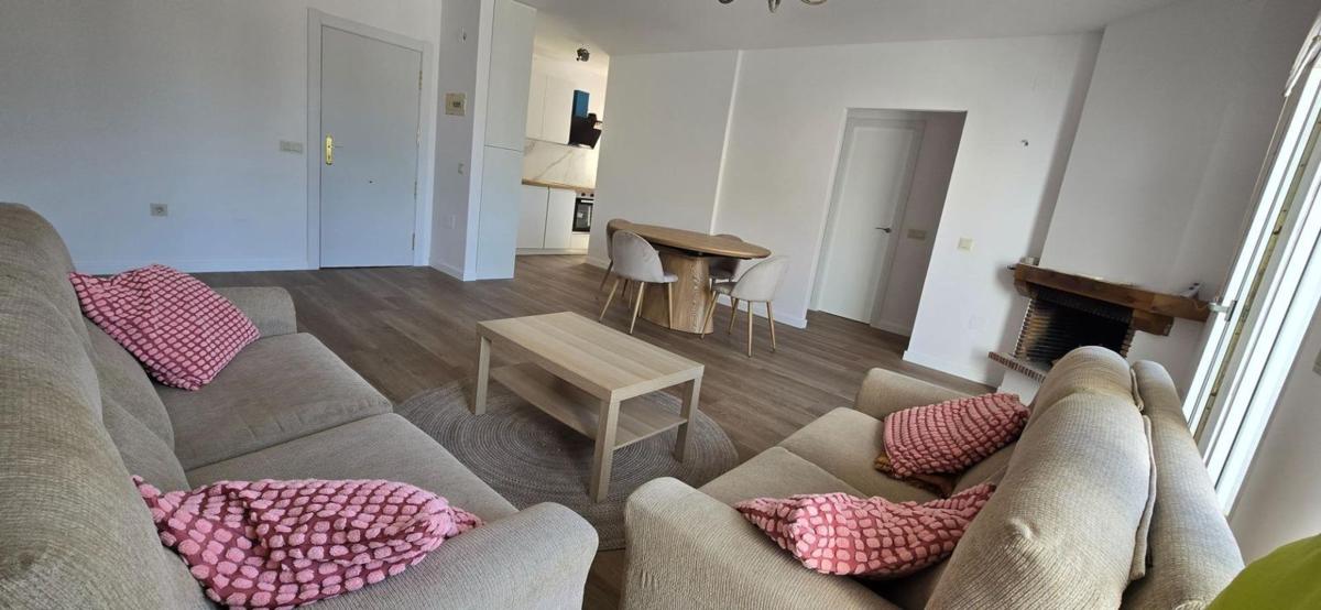 Penthouse sale in Ático en Loma de los Riscos, Torremolinos, Torremolinos photo 5
