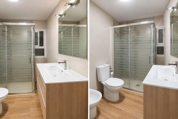 Venta de piso en Piso en Calle Alazores, Vistafranca, Málaga, Málaga
 photo 4