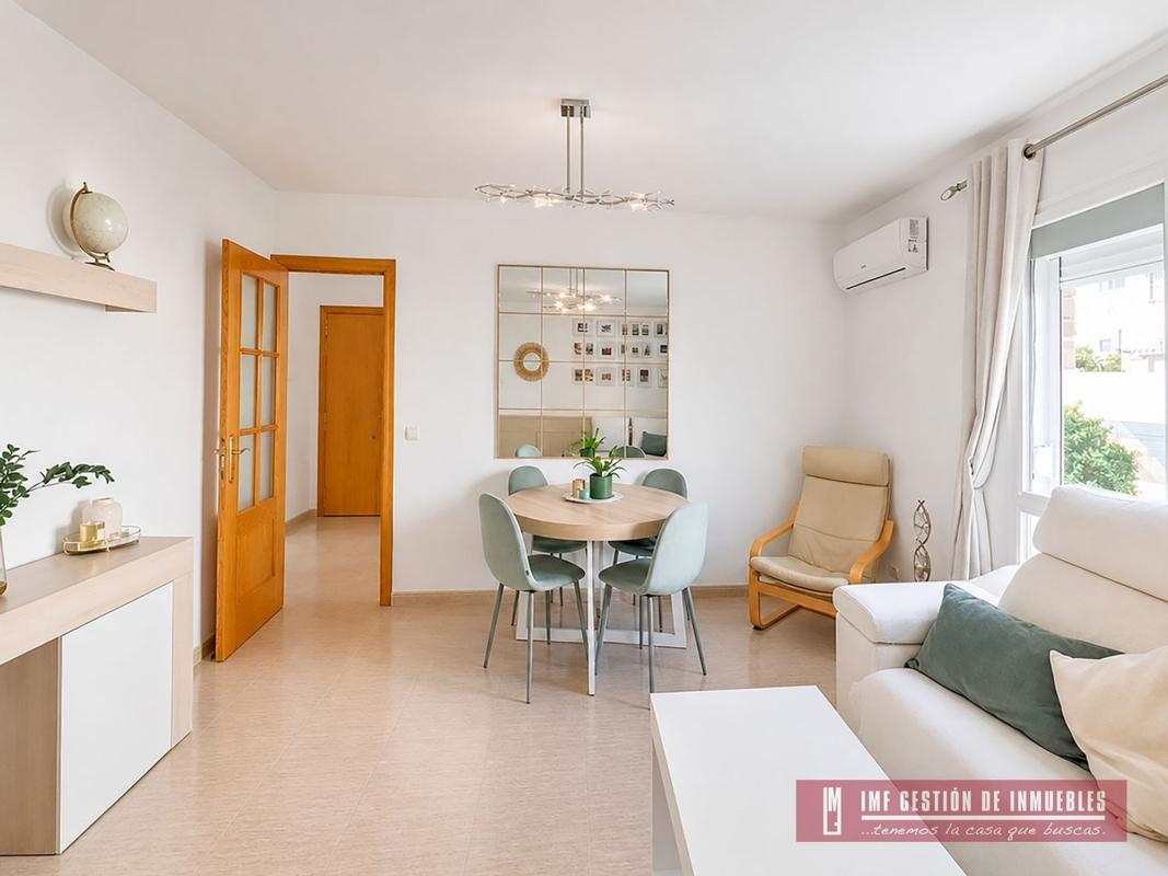 Продажа квартиры на Piso en Calle las Palomas s/n, Zona Hispanidad - Vivar Téllez, Vélez-Malaga, Велес-Малага
photo 4
