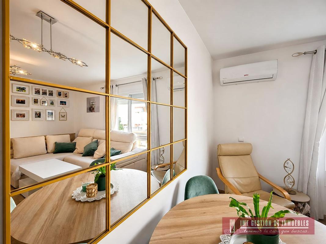 Продажа квартиры на Piso en Calle las Palomas s/n, Zona Hispanidad - Vivar Téllez, Vélez-Malaga, Велес-Малага
photo 5
