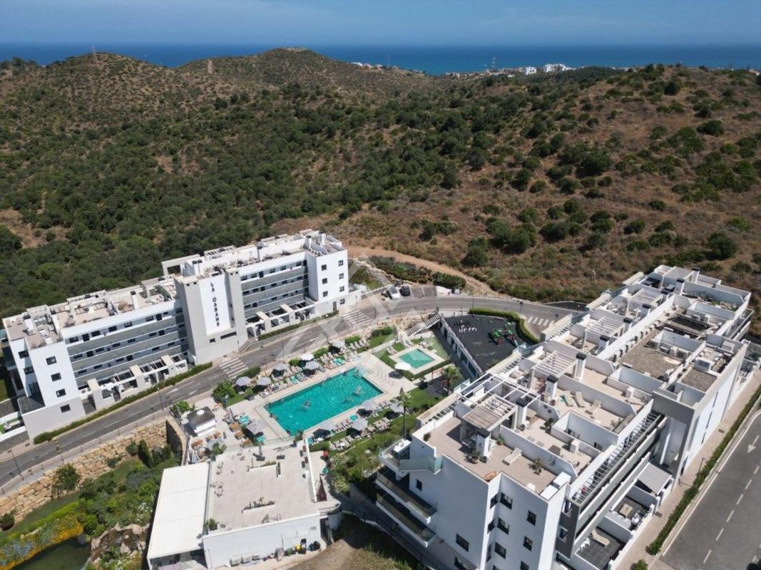 Sale of apartment in Piso en Calle Tranco, Hipódromo - Cerrado del Águila, Mijas, Mijas
photo 1