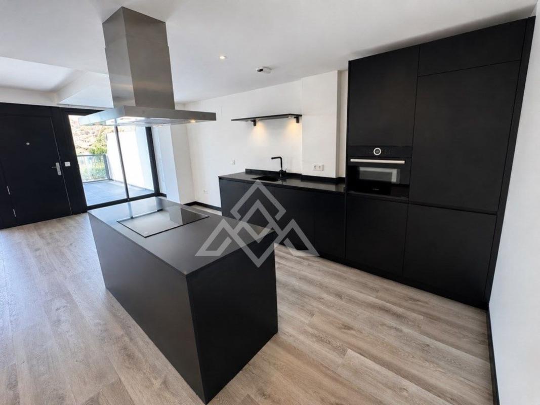 Sale of apartment in Piso en Calle Tranco, Hipódromo - Cerrado del Águila, Mijas, Mijas
photo 4
